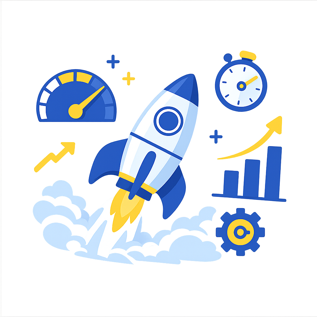 Performance illustration